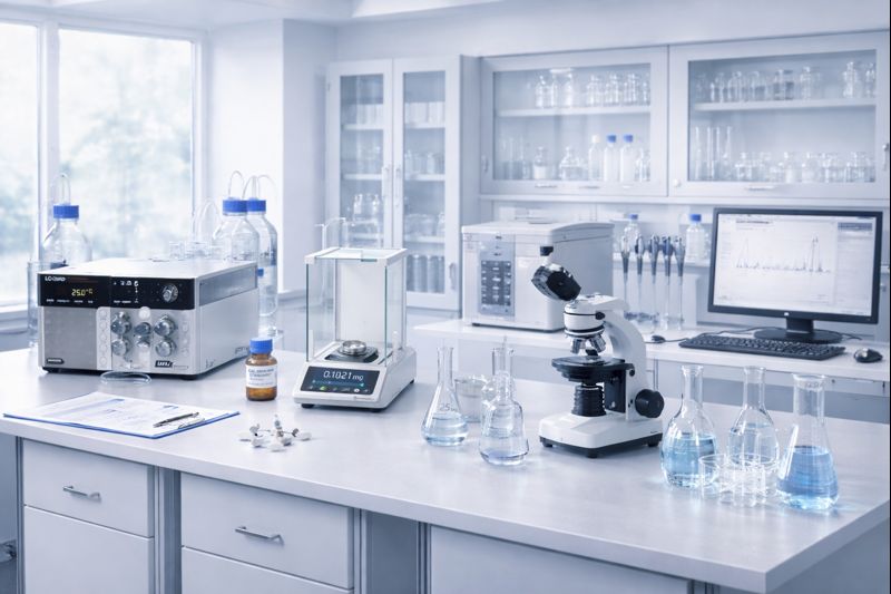 Оборудование 3